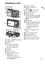 Preview for 281 page of Sony Cyber-shot DSC-W350 Instruction Manual