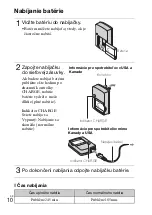 Preview for 282 page of Sony Cyber-shot DSC-W350 Instruction Manual