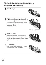 Preview for 284 page of Sony Cyber-shot DSC-W350 Instruction Manual