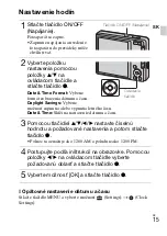 Preview for 287 page of Sony Cyber-shot DSC-W350 Instruction Manual