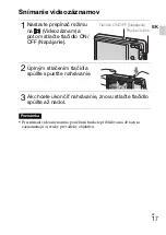 Preview for 289 page of Sony Cyber-shot DSC-W350 Instruction Manual