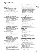 Preview for 297 page of Sony Cyber-shot DSC-W350 Instruction Manual