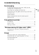 Preview for 303 page of Sony Cyber-shot DSC-W350 Instruction Manual