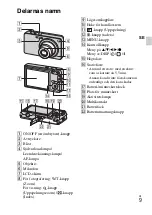 Preview for 307 page of Sony Cyber-shot DSC-W350 Instruction Manual