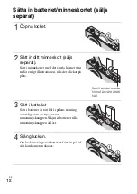 Preview for 310 page of Sony Cyber-shot DSC-W350 Instruction Manual