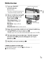 Preview for 313 page of Sony Cyber-shot DSC-W350 Instruction Manual