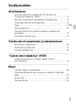 Preview for 329 page of Sony Cyber-shot DSC-W350 Instruction Manual