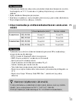 Preview for 335 page of Sony Cyber-shot DSC-W350 Instruction Manual