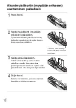 Preview for 336 page of Sony Cyber-shot DSC-W350 Instruction Manual