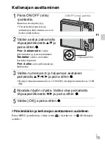 Preview for 339 page of Sony Cyber-shot DSC-W350 Instruction Manual