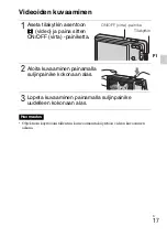 Preview for 341 page of Sony Cyber-shot DSC-W350 Instruction Manual