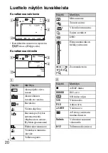 Preview for 344 page of Sony Cyber-shot DSC-W350 Instruction Manual