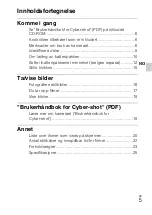 Preview for 355 page of Sony Cyber-shot DSC-W350 Instruction Manual