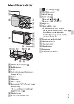 Preview for 359 page of Sony Cyber-shot DSC-W350 Instruction Manual