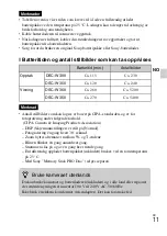 Preview for 361 page of Sony Cyber-shot DSC-W350 Instruction Manual