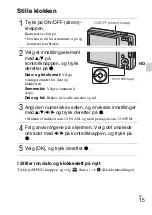 Preview for 365 page of Sony Cyber-shot DSC-W350 Instruction Manual