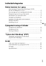 Preview for 381 page of Sony Cyber-shot DSC-W350 Instruction Manual