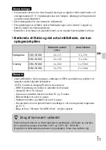 Preview for 387 page of Sony Cyber-shot DSC-W350 Instruction Manual