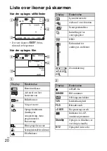 Preview for 396 page of Sony Cyber-shot DSC-W350 Instruction Manual