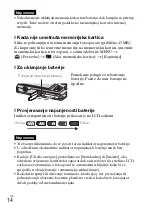 Preview for 416 page of Sony Cyber-shot DSC-W350 Instruction Manual