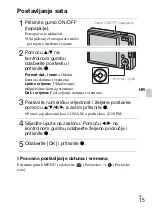 Preview for 417 page of Sony Cyber-shot DSC-W350 Instruction Manual