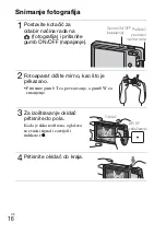 Preview for 418 page of Sony Cyber-shot DSC-W350 Instruction Manual