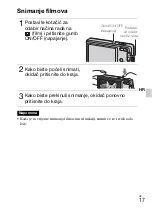 Preview for 419 page of Sony Cyber-shot DSC-W350 Instruction Manual