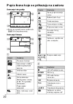 Preview for 422 page of Sony Cyber-shot DSC-W350 Instruction Manual