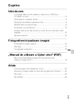 Preview for 433 page of Sony Cyber-shot DSC-W350 Instruction Manual