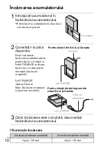 Preview for 438 page of Sony Cyber-shot DSC-W350 Instruction Manual