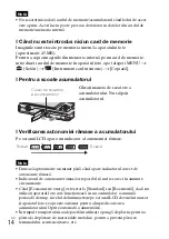 Preview for 442 page of Sony Cyber-shot DSC-W350 Instruction Manual