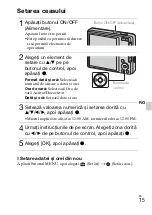 Preview for 443 page of Sony Cyber-shot DSC-W350 Instruction Manual