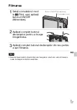 Preview for 445 page of Sony Cyber-shot DSC-W350 Instruction Manual