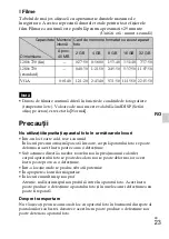 Preview for 451 page of Sony Cyber-shot DSC-W350 Instruction Manual