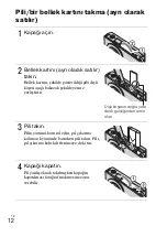 Preview for 466 page of Sony Cyber-shot DSC-W350 Instruction Manual