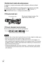 Preview for 468 page of Sony Cyber-shot DSC-W350 Instruction Manual