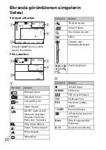 Preview for 474 page of Sony Cyber-shot DSC-W350 Instruction Manual