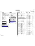 Preview for 3 page of Sony Cyber-shot DSC-W350 Service Manual