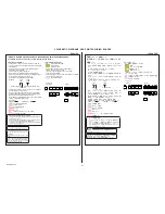 Preview for 5 page of Sony Cyber-shot DSC-W350 Service Manual