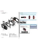 Preview for 4 page of Sony Cyber-shot DSC-W360 Service Manual