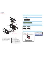 Preview for 5 page of Sony Cyber-shot DSC-W360 Service Manual