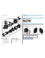 Preview for 7 page of Sony Cyber-shot DSC-W360 Service Manual