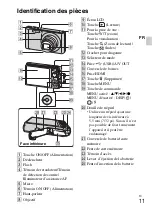 Предварительный просмотр 39 страницы Sony Cyber-shot DSC-W370 Instruction Manual