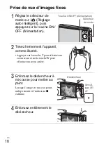 Предварительный просмотр 46 страницы Sony Cyber-shot DSC-W370 Instruction Manual