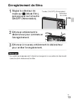 Предварительный просмотр 47 страницы Sony Cyber-shot DSC-W370 Instruction Manual