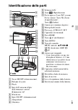 Предварительный просмотр 65 страницы Sony Cyber-shot DSC-W370 Instruction Manual