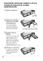 Предварительный просмотр 68 страницы Sony Cyber-shot DSC-W370 Instruction Manual