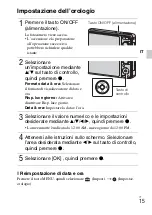 Предварительный просмотр 71 страницы Sony Cyber-shot DSC-W370 Instruction Manual