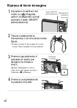 Предварительный просмотр 72 страницы Sony Cyber-shot DSC-W370 Instruction Manual