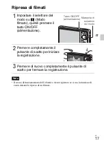 Предварительный просмотр 73 страницы Sony Cyber-shot DSC-W370 Instruction Manual